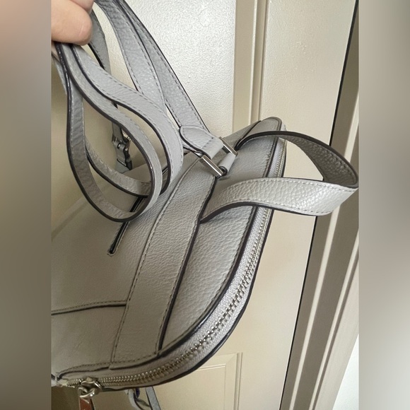 MICHAEL KORS Leather Backpack - Picture 11 of 16